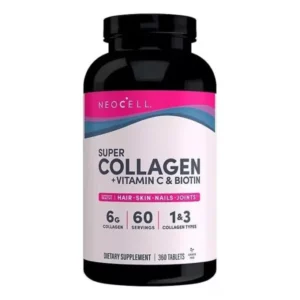 Emmavic Neocell Super Collagen