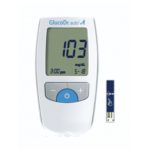 GlucoDr. Auto A Blood Glucose Monitoring System – Glucometer