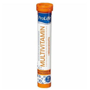ProLife Multivitamin + Mineralstoffe