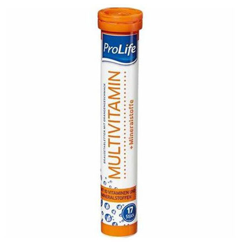 ProLife Multivitamin + Mineralstoffe