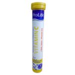 Prolife Vitamin C + Zinc, Selenium & Vitamin D3