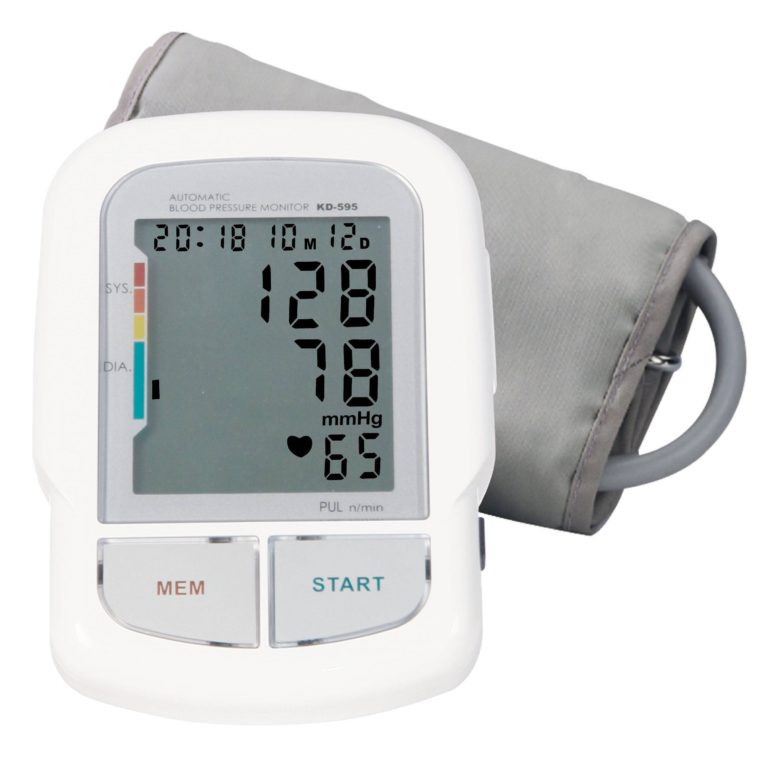 Original ANDON Automatic Blood Pressure Machine KD-595